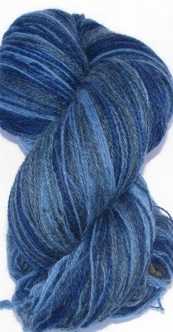 Blueii