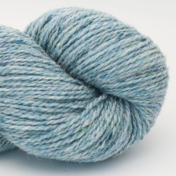 Kleur 07 mongach blau